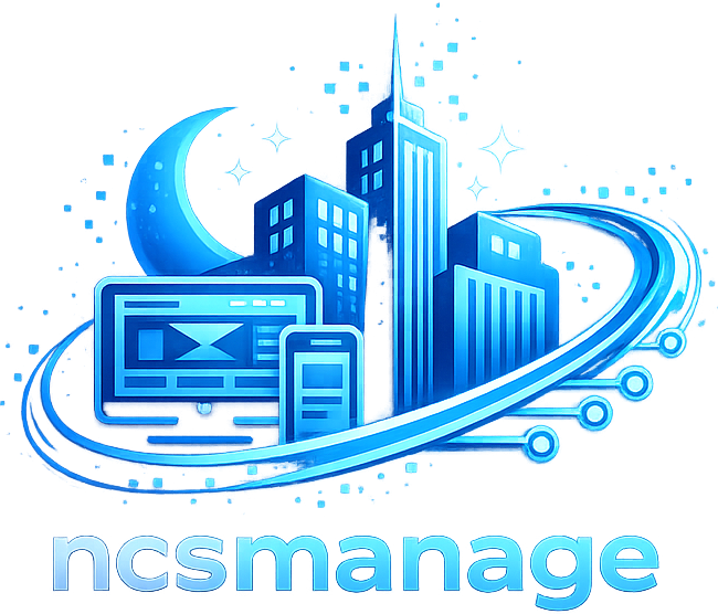 ncsmanage.com